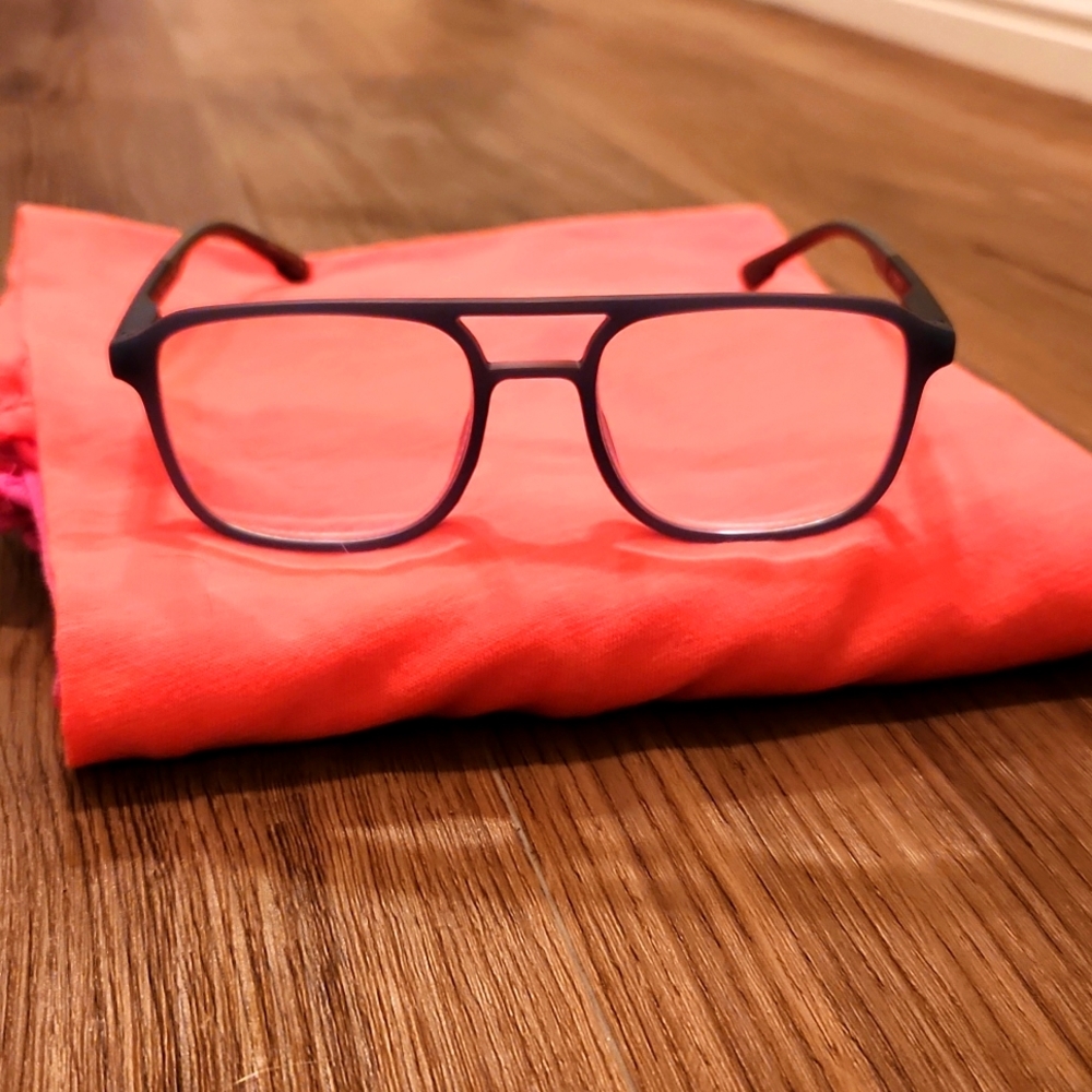 BRAND NEW Blue Light filtering specs